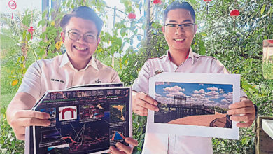 Photo of 旅游年获300万发展 横港新村列推广名单