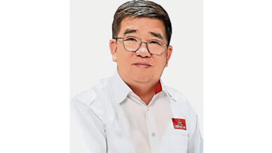 Photo of 刘开强：忧枪击事件频发 促加强打击枪支走私