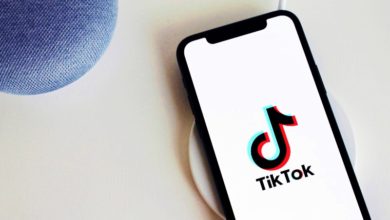 Photo of TikTok重返谷歌和苹果美国应用商店