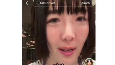 Photo of 日本游客称游狮城 遇无礼德士司机