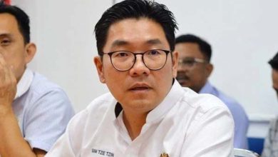 Photo of 公账会14日来槟开听证会 欢迎你提医保费意见