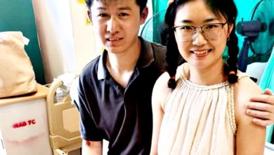 Photo of 【中国夫妻涉闹机】徐剑峰夫妻做好心理准备接受判决