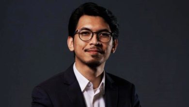 Photo of 首相财政部政治秘书 料掌公青团