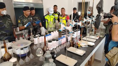 Photo of 警破最大非法工厂扣26人 充公逾13亿电子废品