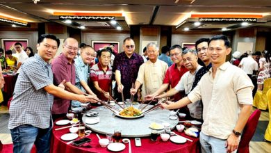 Photo of 最低薪制外劳EPF加重成本 塑胶厂商吁政府重考虑