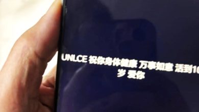 Photo of 包伙食骗老人 骇手机盗提 老千还嚣张留言