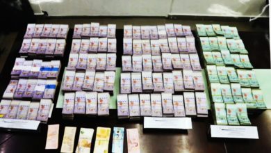 Photo of 中国诈骗集团 1600万买豪华公寓8单位 设呼叫中心骗同乡