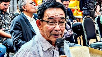 Photo of 砂没规范演唱会着装 不过度性感没问题