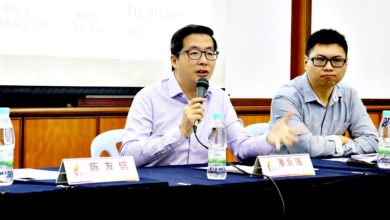 Photo of 潘永强：董总争取承认文凭 统考应接受专业评估