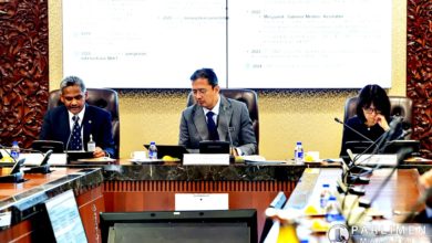 Photo of 就医保私院收费课题 公账会首次闭门听证