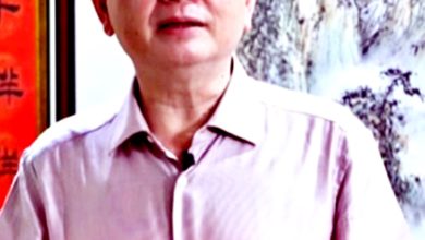 Photo of 茨厂街中文招牌移除风波〡魏家祥抨无中生有攻击 “行動黨勿含血噴人”