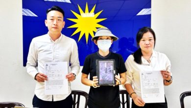 Photo of 夫妇欠租1年占屋霸店 女业主报案8次赶不走