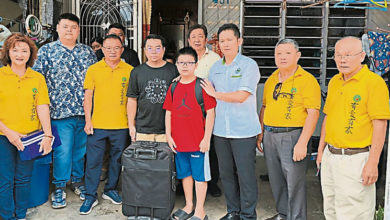 Photo of 体谅父忙碌弟学习障碍 男童愿住护幼之家