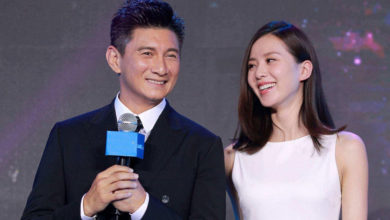Photo of 刘诗诗股权5%转吴奇隆  夫妻再爆婚变分财产