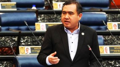 Photo of 囯会〡陆兆福：欠罚单不让更新驾照路税 JPJ合法合规