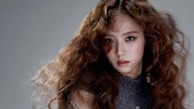 Photo of Jisoo挨轰演技差 再接新剧洗衰名