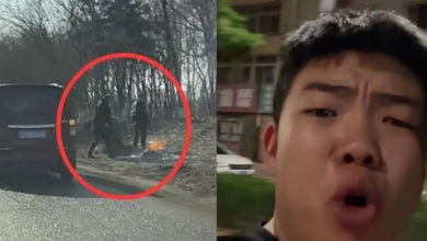 Photo of 2小时前才直播拿阎王开玩笑 26岁网红车祸离世