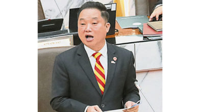Photo of 【雪州议会】仅16民宿获认证 黄瑞林鼓励业者参与漂白