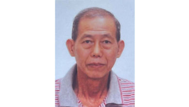 Photo of 七旬老翁2天未归 被发现猝死于橡胶园