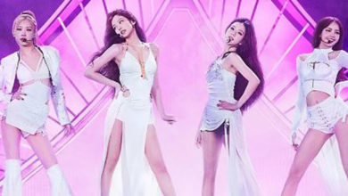 Photo of BLACKPINK暑假巡演不设大马站