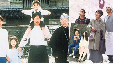 Photo of 《情书》30年后再登陆大马办日本电影展
