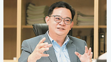 Photo of 刘亚强：企业成本加剧 系列政策恐推高通胀