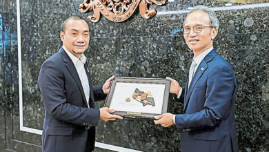 Photo of 柔韩关係持续发展 助民就业创高收入