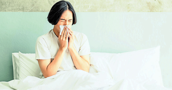 【中西医观点】处理不当或引发併发症 患流感速求医保命 | 良医 | 2025-02-27 – 光明日报