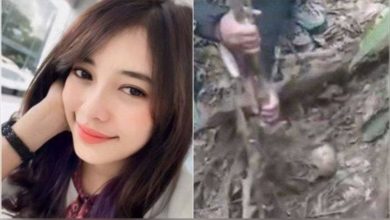 Photo of 美女失踪1年 生日前10天寻获她骸骨