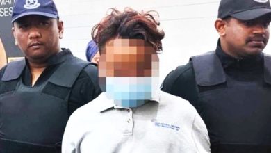 Photo of 闯清真寺猥亵女童 19岁被告认罪