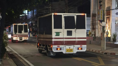 Photo of 40维吾尔人遭遣返中国 泰部长：中国保证将妥善照顾