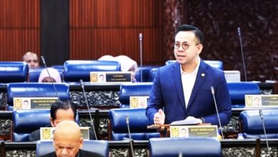 Photo of 国会〡逾万人申请7241获批 4730专才回流