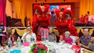 Photo of 沈志强被骂风波 19日隆林吉祥感恩宴 再掀关注