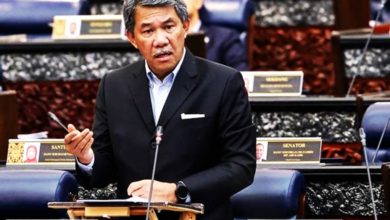 Photo of 国会〡外长：应对特朗普“美国优先”政策 加强合作互利共赢