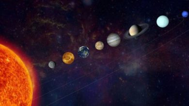 Photo of 228七星连珠 玄学家: 不祥之兆