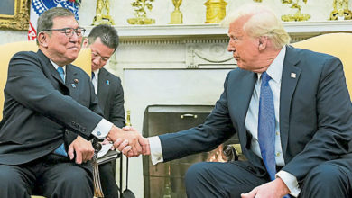 Photo of 特朗普贸易战升级 美拟对多国施对等关税