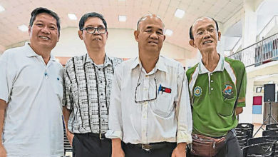 Photo of 接获市议会捎来好消息 峇广肇会馆门牌税获折扣