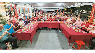 Photo of 【威省慈联】李瑞春：面对风云挑战 慈联要守住优势应变