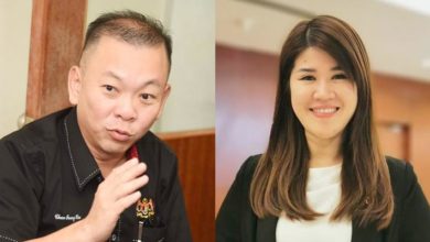 Photo of 火箭3月党选 陈泓缣黄诗怡竞选中委