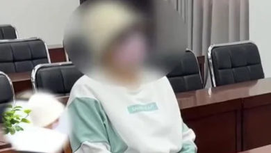 Photo of 7旬阿婆网恋“战地医生” 遭骗68万 网民：恋爱脑不分年龄