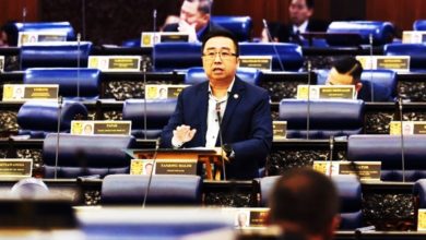 Photo of 【国会】郑立慷：延长许可证期限 拟修原子能执照法