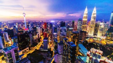 Photo of TripAdvisor：2025全球热门旅游城市 吉隆坡列第二 大坂夺冠