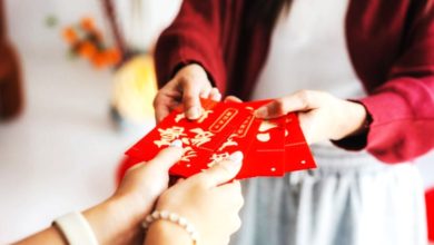Photo of 新年红包要报税吗？ 专家：有些情况须厘清