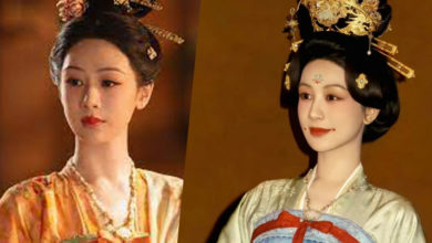 Photo of 杨紫拒放弃古偶剧 与团队对着干