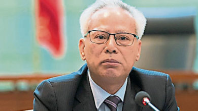 Photo of 特首促全力协助伤者难属 澳门旅游危机小组抵台中