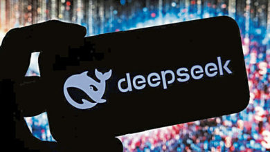 Photo of 韩确认DeepSeek违规 用户数据传送字节跳动