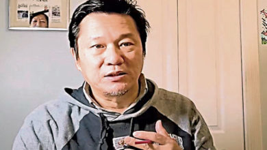 Photo of 中国毒奶粉维权爸爸 经历将拍成电影