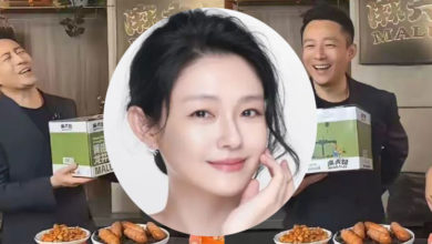 Photo of 大S过世后首现直播又挨轰 汪小菲1动作网友全怒了