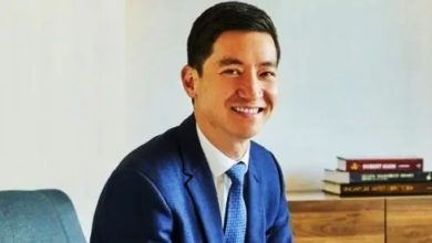 Photo of 郭鹤年孙子郭孟伟押注400亿 引领家族跨入资料中心