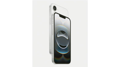 Photo of 苹果推iPhone 16e平价AI手机  2999令吉起电池续航力大增